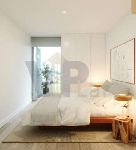 Apartamento T2 Venda em Paranhos,Porto