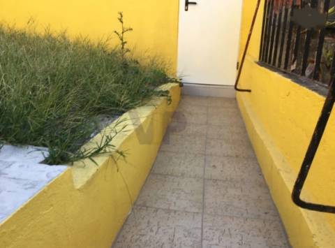 Moradia T3 totalmente reabilitada - Campanhã (Dragão)