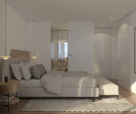 Apartamento T2 Venda em Matosinhos e Leça da Palmeira,Matosinhos