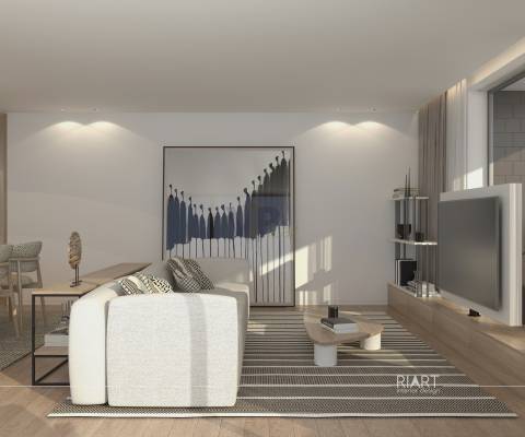 Apartamento T2 Venda em Matosinhos e Leça da Palmeira,Matosinhos