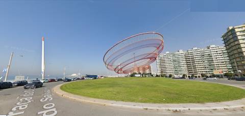 Apartamento T2 Venda em Matosinhos e Leça da Palmeira,Matosinhos