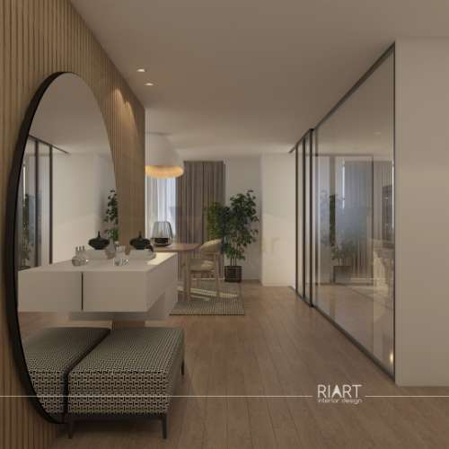 Apartamento T4 Venda em Matosinhos e Leça da Palmeira,Matosinhos