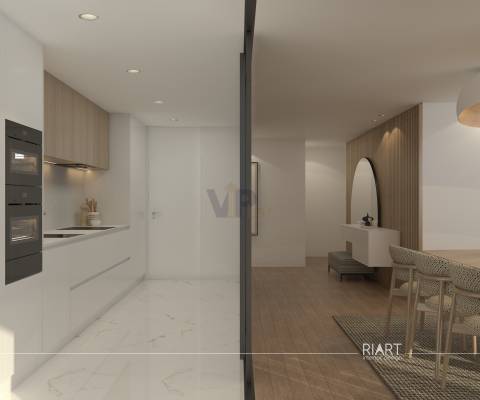 Apartamento T4 Venda em Matosinhos e Leça da Palmeira,Matosinhos
