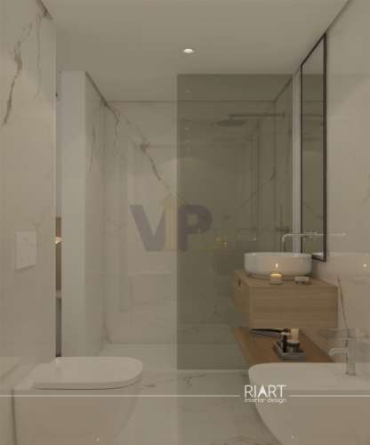 Apartamento T4 Venda em Matosinhos e Leça da Palmeira,Matosinhos