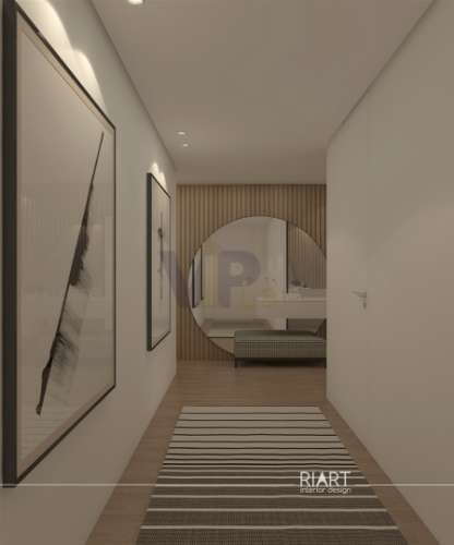 Apartamento T4 Venda em Matosinhos e Leça da Palmeira,Matosinhos