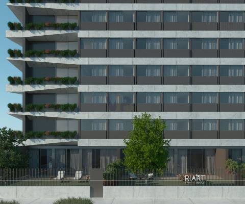 Apartamento T4 Venda em Matosinhos e Leça da Palmeira,Matosinhos