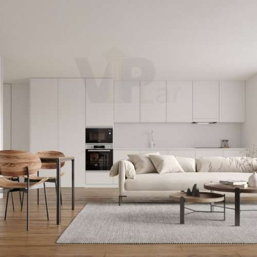 Apartamento T4 Venda em Arcozelo,Vila Nova de Gaia
