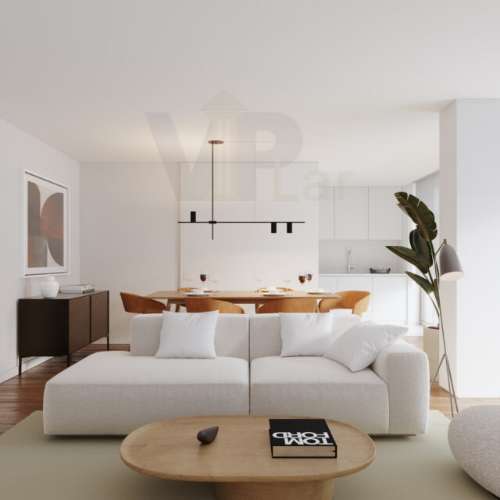 Apartamento T4 Venda em Arcozelo,Vila Nova de Gaia