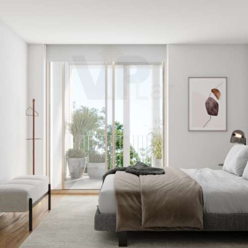 Apartamento T4 Venda em Arcozelo,Vila Nova de Gaia