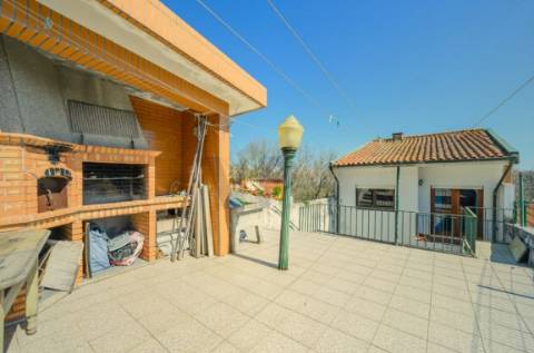 Moradia T3 TRIPLEX Venda em Lordelo do Ouro e Massarelos,Porto