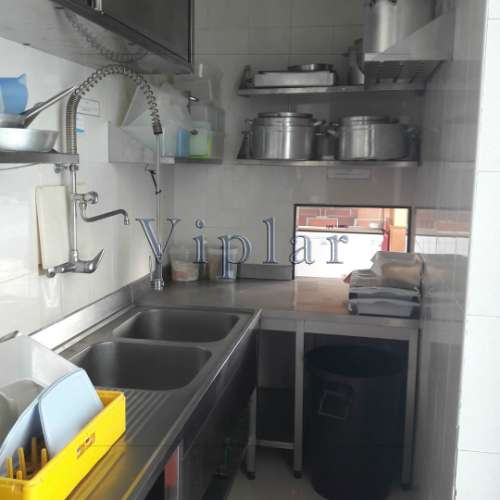 Loja  Trespasse em Paranhos,Porto