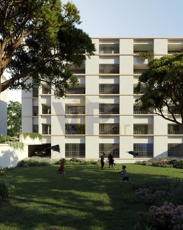T2 - NOVO - ao Parque do Covelo - Centro do Porto!