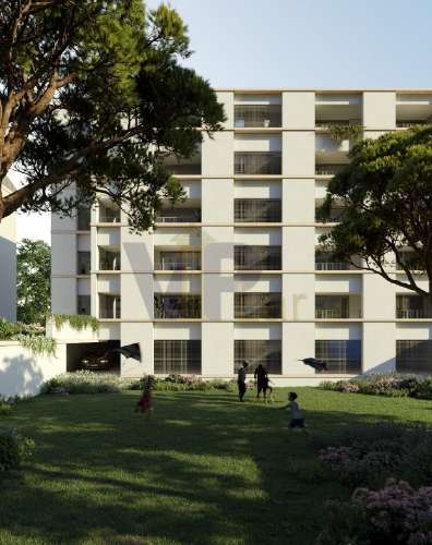 T2 - NOVO - ao Parque do Covelo - Centro do Porto!