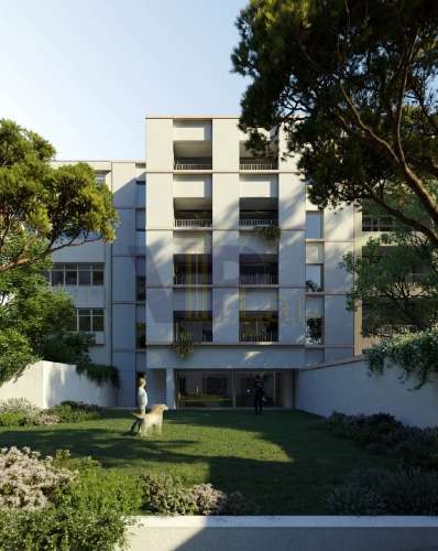 T2 - NOVO - ao Parque do Covelo - Centro do Porto!
