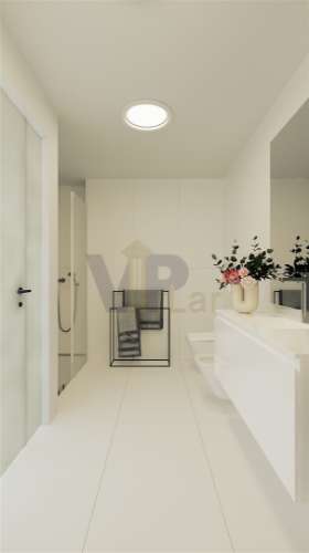 T3 NOVO c/ garagem e varanda - Vila Nova de Gaia