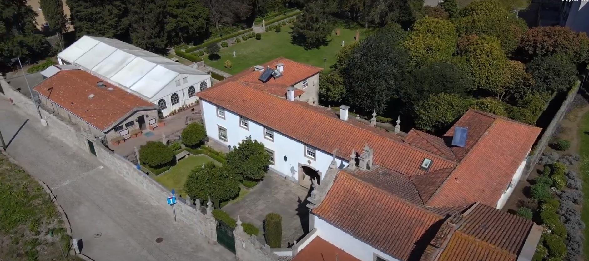 Quinta T6 em Águas Santas, na Maia