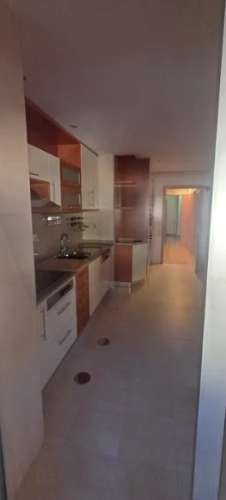 T3 c/ garagem BOX - Águas Santas