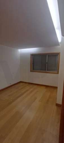 T3 c/ garagem BOX - Águas Santas
