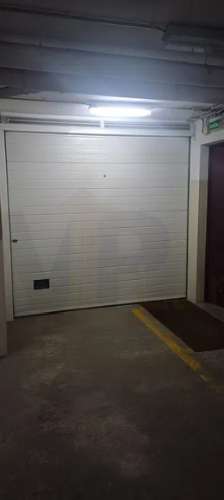 T3 c/ garagem BOX - Águas Santas