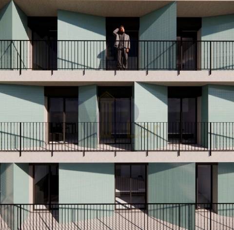 T2 - NOVO - À Fernão de Magalhães, Porto