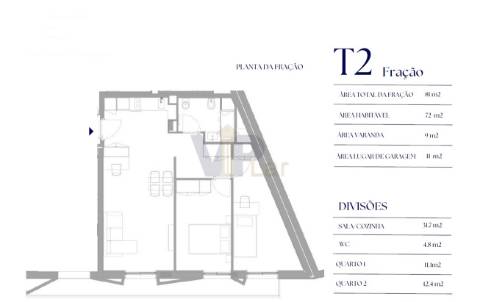 T2 - NOVO - À Fernão de Magalhães, Porto