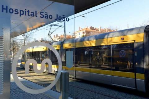 Terreno c/ PIP para 35 frações - Ao H.S.João