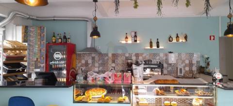 Café  Venda em Paranhos,Porto