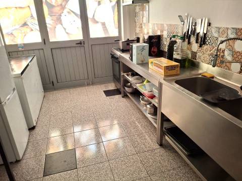 Café  Venda em Paranhos,Porto