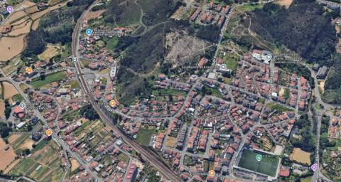 Terreno  Venda em Ermesinde,Valongo