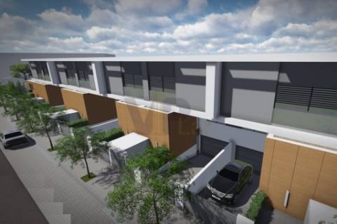 Moradia T3 Venda em Águas Santas,Maia