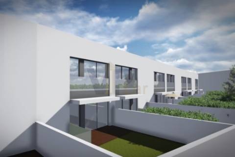 Moradia T3 Venda em Milheirós,Maia