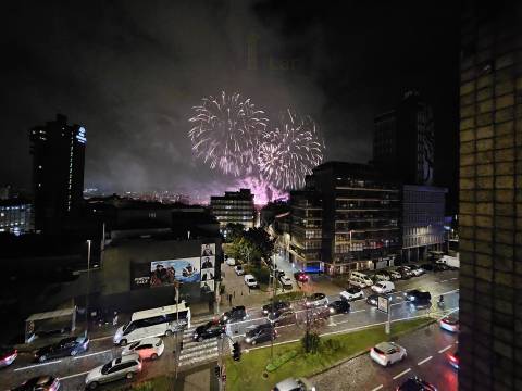 T4 Totalmente Renovado c/ Licença AL - Centro do Porto (Aliados / Bolhão)