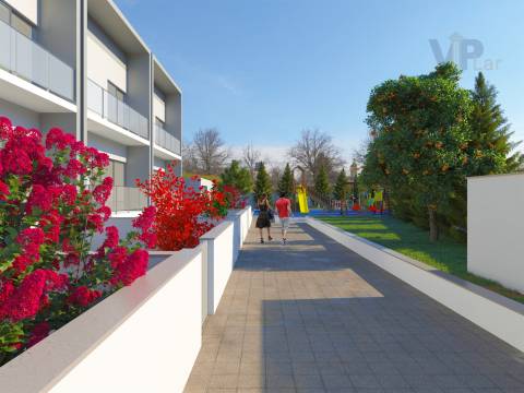 Moradia T5 Venda em Valongo,Valongo