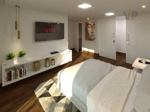 Moradia T5 Venda em Valongo,Valongo