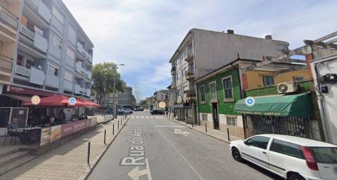 Restaurante  Trespasse em Paranhos,Porto