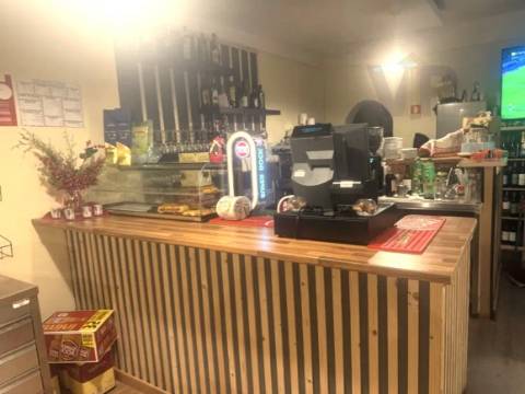 Restaurante  Venda em Paranhos,Porto