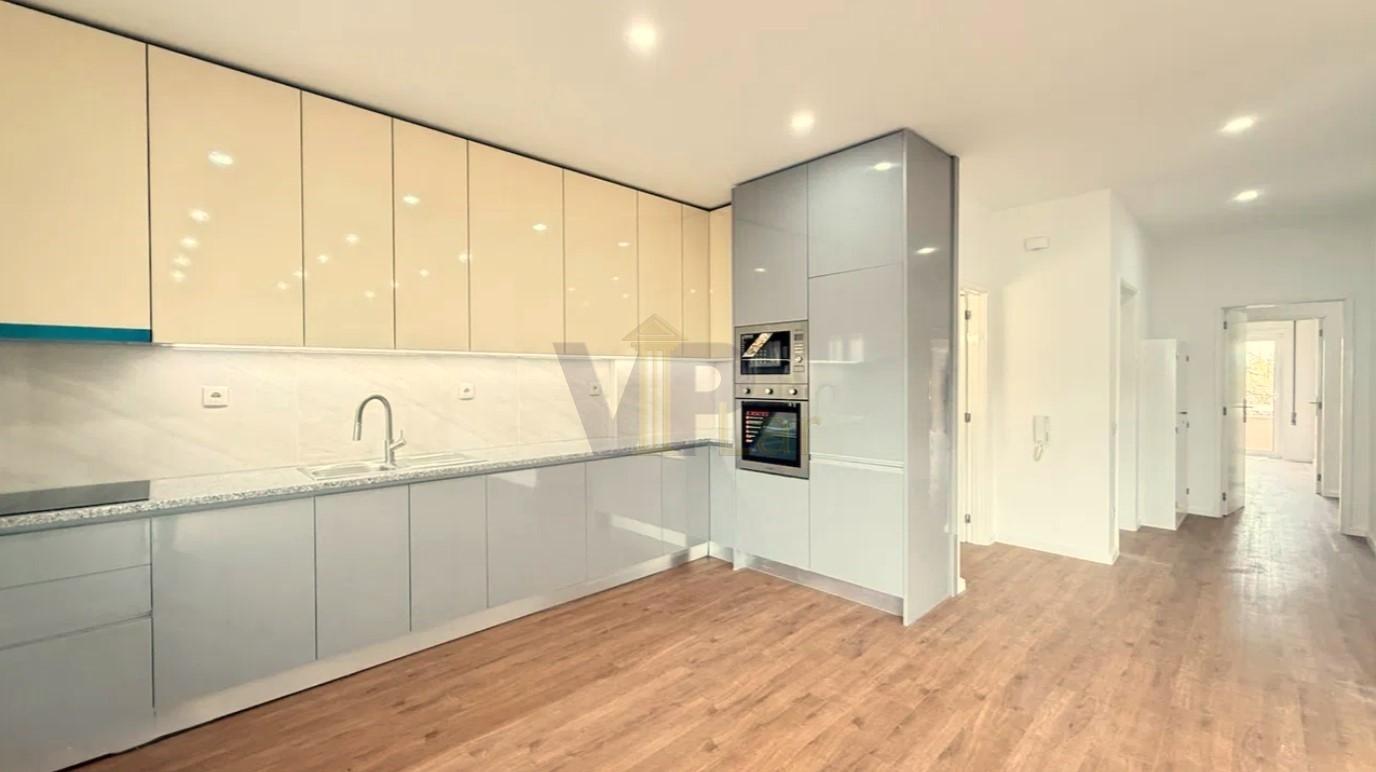 Apartamento T3 Venda em Águas Santas,Maia