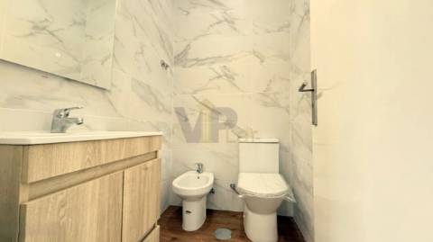 Apartamento T3 Venda em Águas Santas,Maia