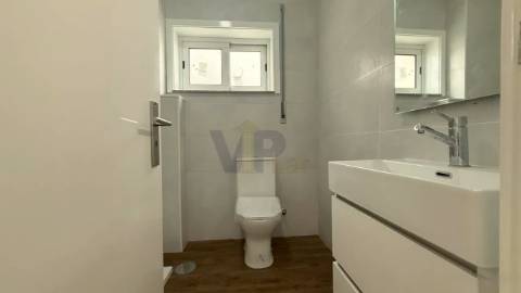 Apartamento T3 Venda em Águas Santas,Maia