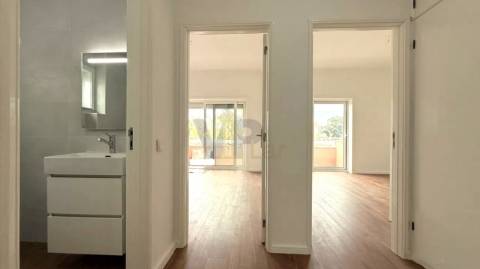 Apartamento T3 Venda em Águas Santas,Maia