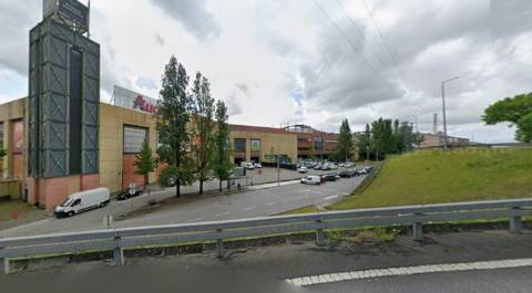 Moradia T2 c/ Terraço de 40m² e Garagem – À Circunvalação (Areosa)
