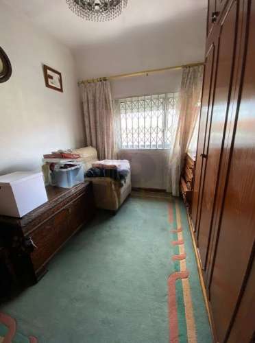Moradia T2 c/ Terraço de 40m² e Garagem – À Circunvalação (Areosa)