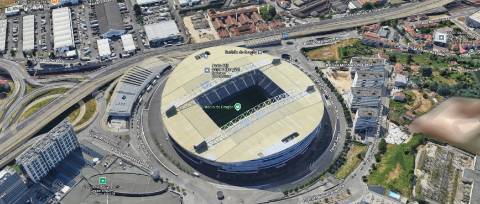Moradia T4+1 Venda em Campanhã,Porto