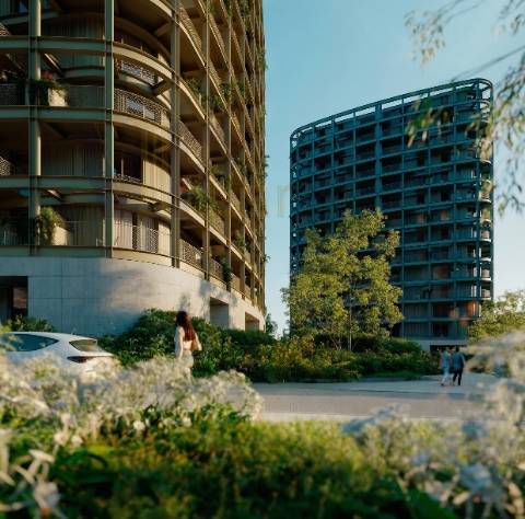 Apartamento T1 Venda em Paranhos,Porto