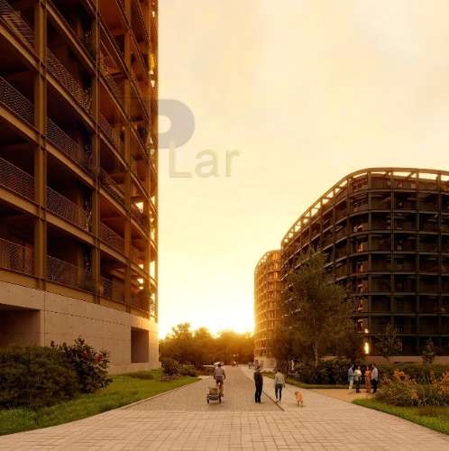 Apartamento T1 Venda em Paranhos,Porto