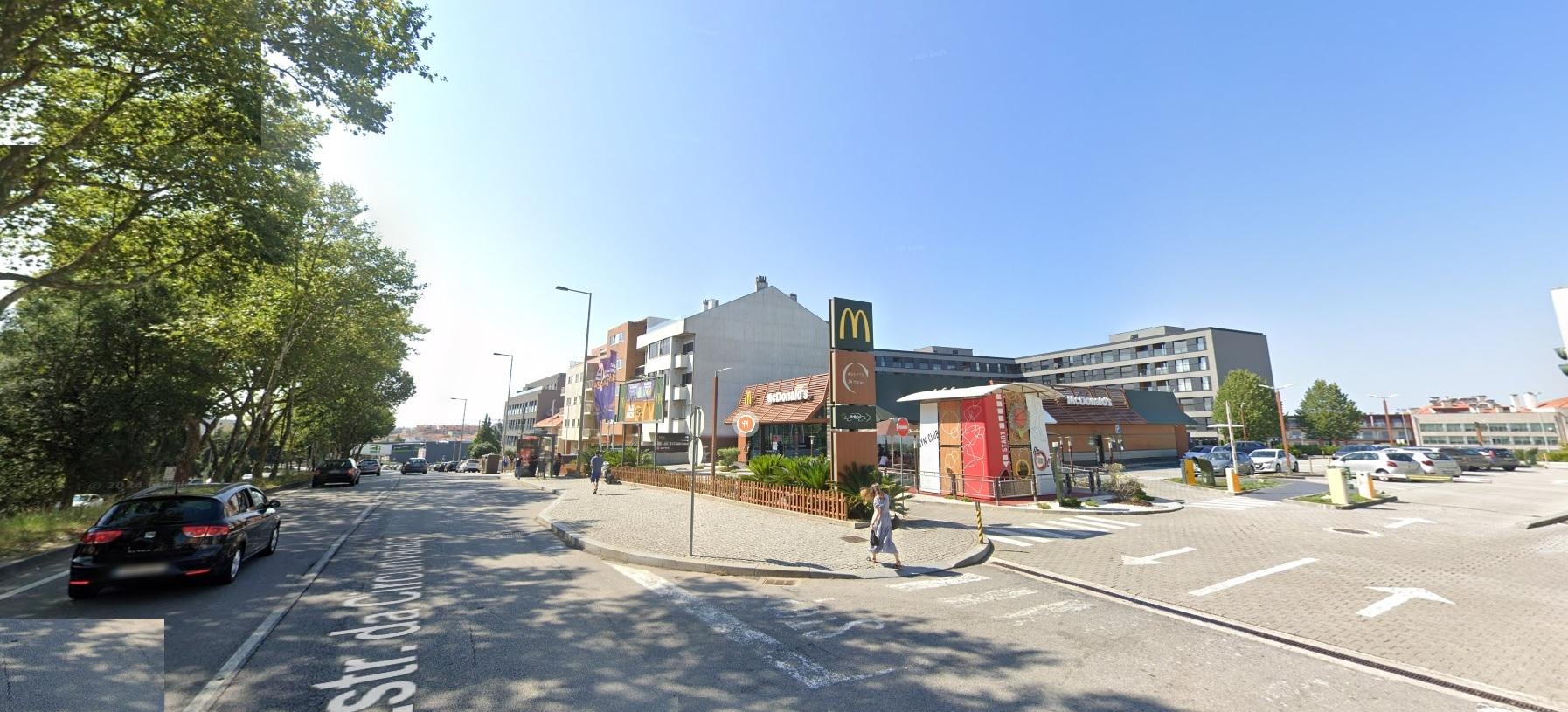 Apartamento T0 Venda em Paranhos,Porto