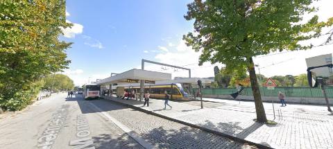 Apartamento T0 Venda em Paranhos,Porto