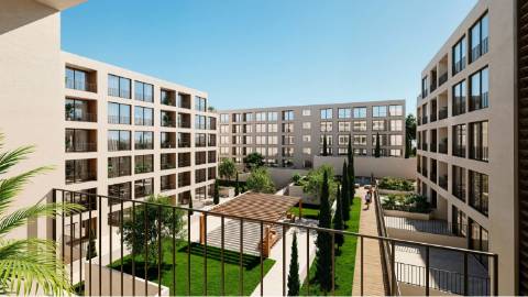 Apartamento T2 Venda em Fânzeres e São Pedro da Cova,Gondomar