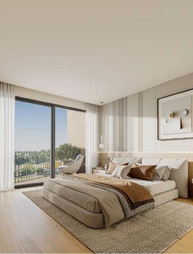 Apartamento T2 Venda em Fânzeres e São Pedro da Cova,Gondomar