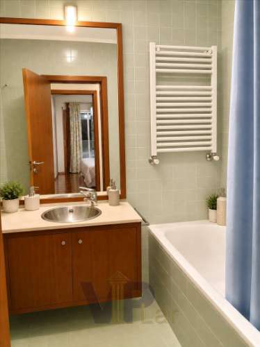 Apartamento T3 Venda em Penafiel,Penafiel